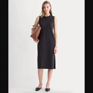 Everlane The Weekend Tank Dress